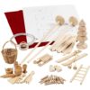 kit porte de lutin