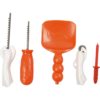 outils sculpture citrouille