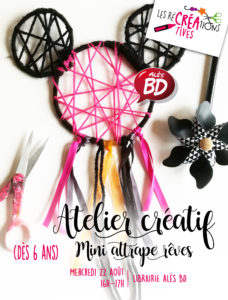atelier-attrape-reve mickey