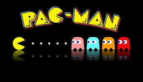 pac man