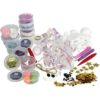 materiel kit creatif sirene