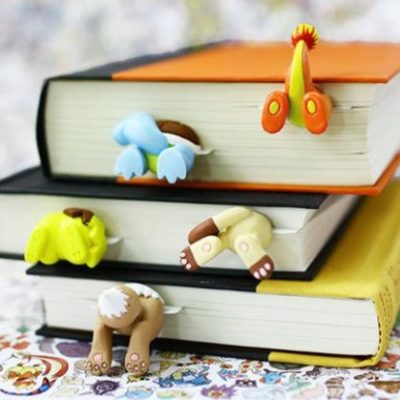 MyBookmark 