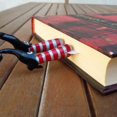 FantasticBookmarks 