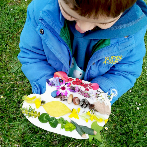 5 Id es D atelier Land Art Pour Les Enfants R aliser Facilement 5 Id es D atelier Land Art Pour Les Enfants R aliser Facilement