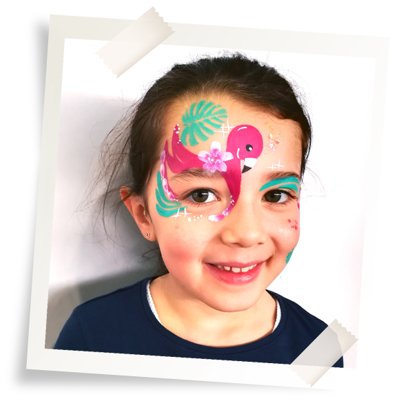 Jeu de Creation Maquillage pour Fille Anniversaire Noël La Fête