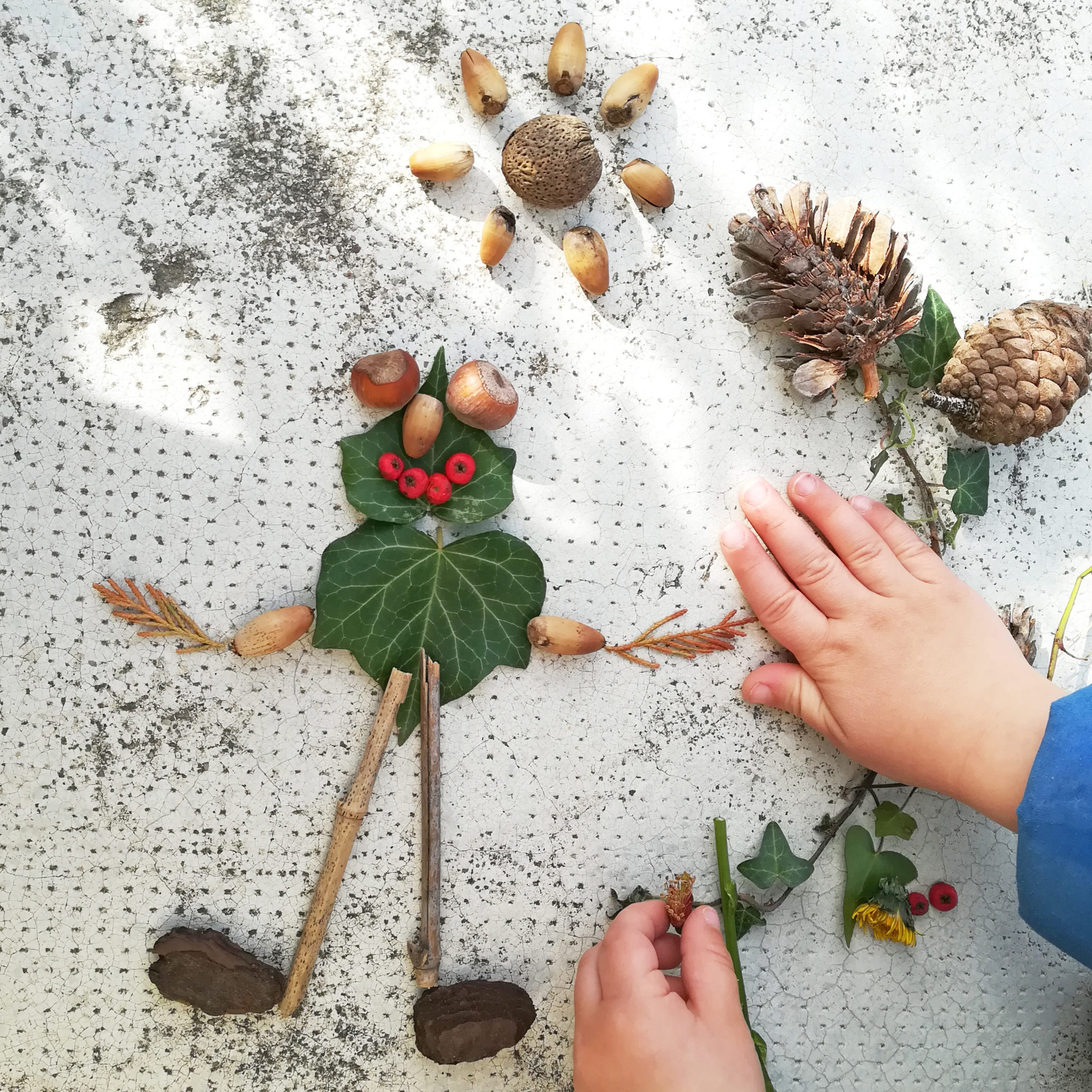 5-id-es-d-atelier-land-art-pour-les-enfants-r-aliser-facilement