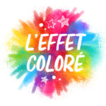 logo effet colore maquillage gard herault ardeche lozere drome vaucluse