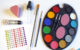 coffret maquillage enfant face painting grimage artistique
