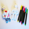 kit creatif poupee colere