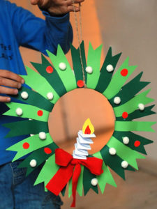 atelier couronne