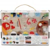 coffret loisir creatif diy bricolage enfant