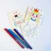 kit creatif enfant fabrique a histoire il etait une fois