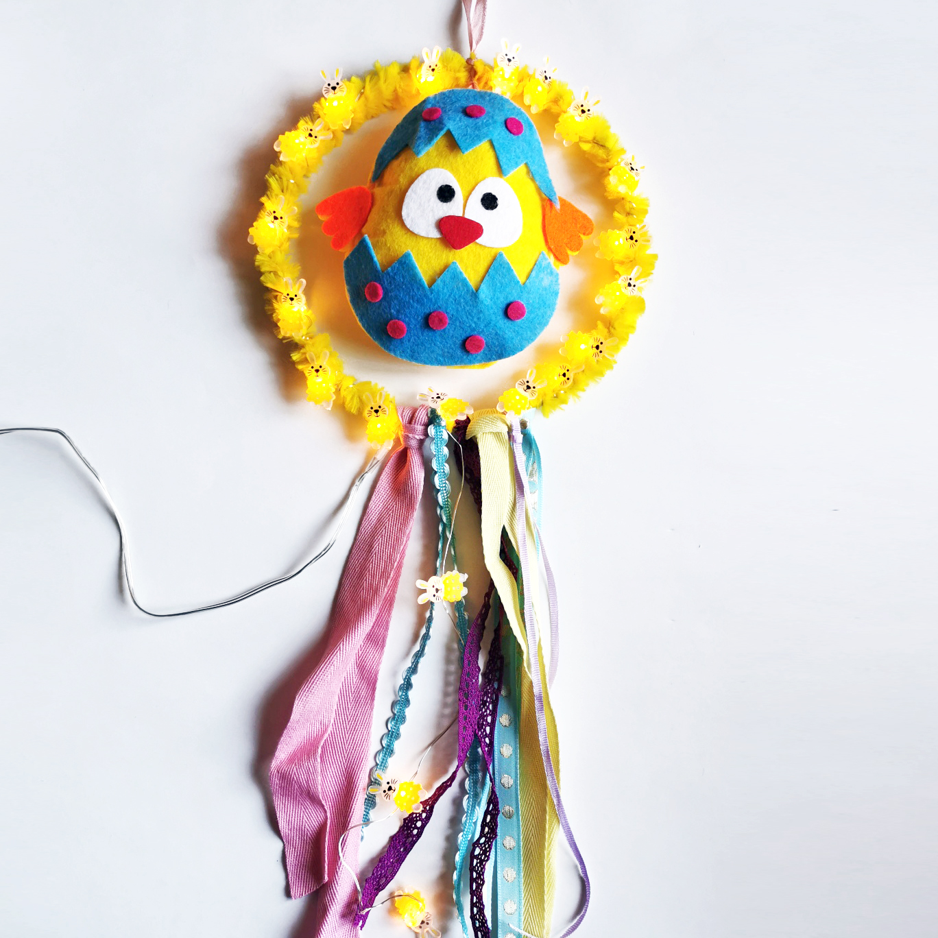 Kit créatif enfant - Fabrique ton bouquet de fleurs en perle Hama