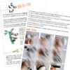 fiche pedagogique pdf panda animaux disparition instection maternelle primaire cycle 1 2