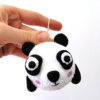 kit modelage enfant panda animaux licorne lama