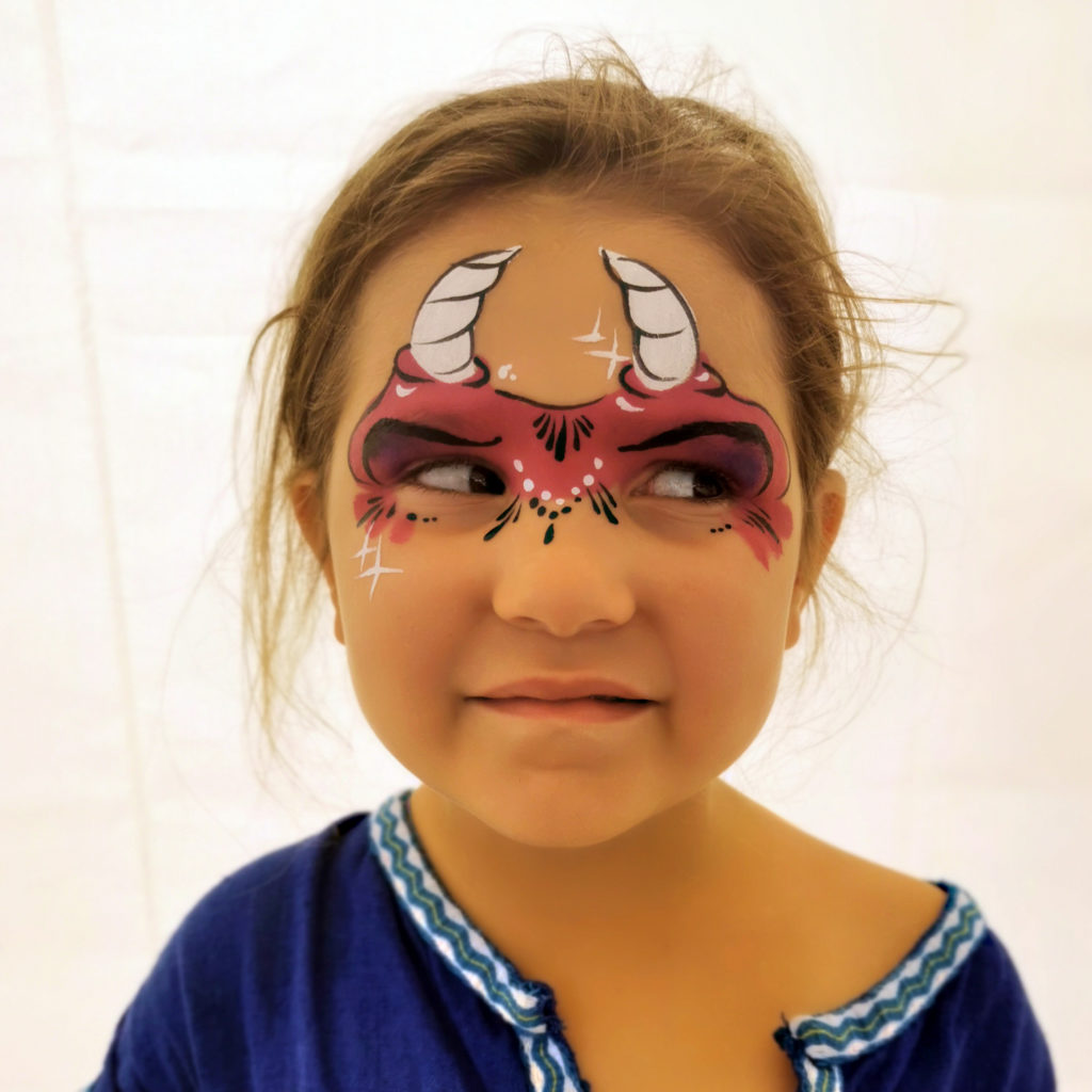 atelier formation maquillage enfant montpellier