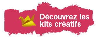 bouton kit creatif diy