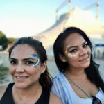 maquillage festival idee quel produit utiliser