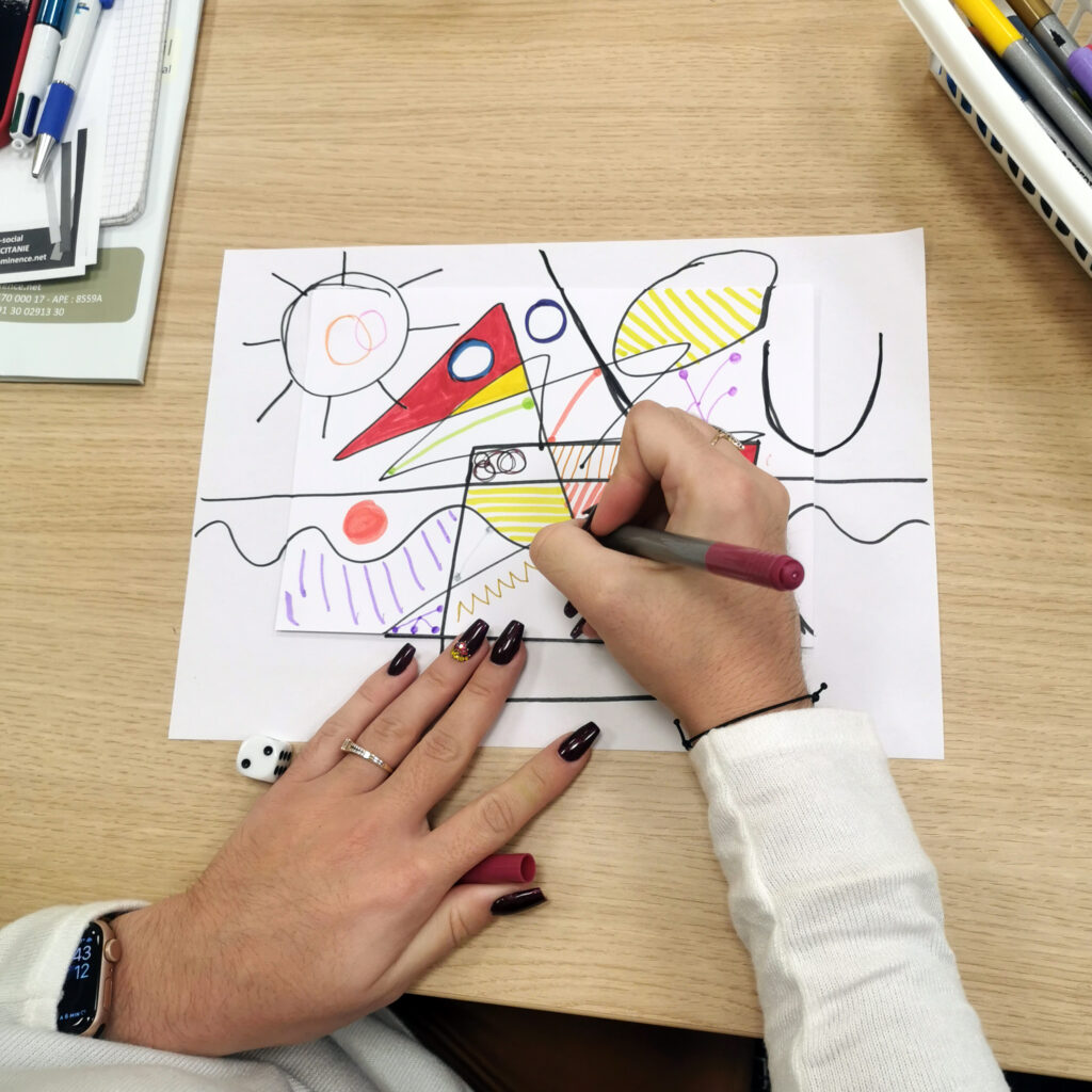 atelier zen bien être au travail