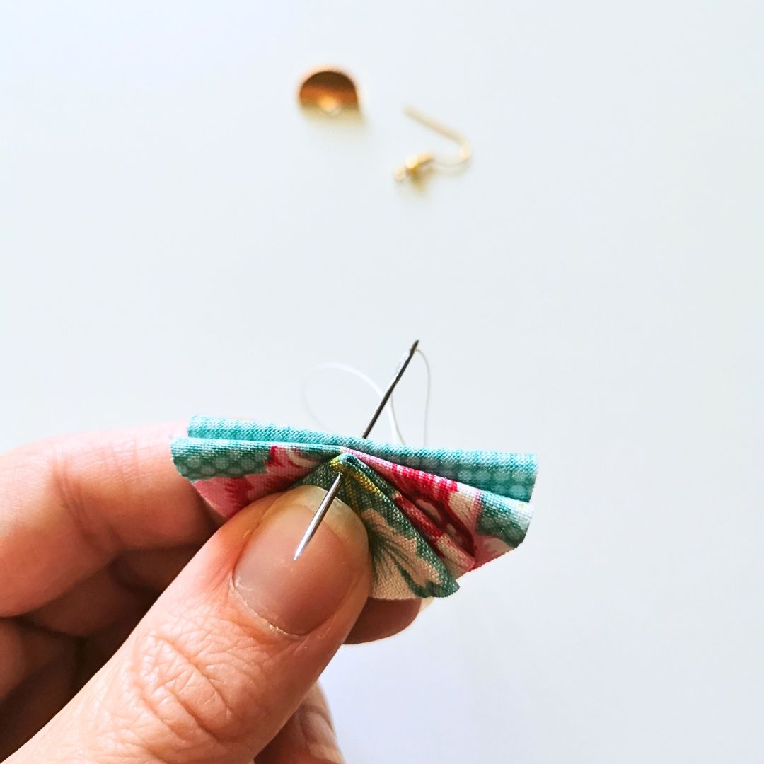 LALAFINA 30 Clous D'Oreilles En Bois Naturel Pour Créer Tes Bijoux – Idéal Bricolage & Personnalisation