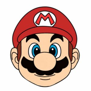 ILLUSTRATION MARIO