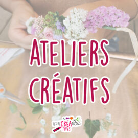 atelier créatif adulte nimes