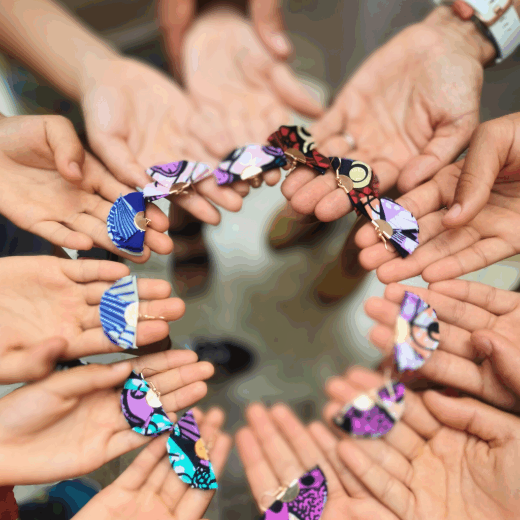 atelier diy adulte bijoux nimes montpellier avignon