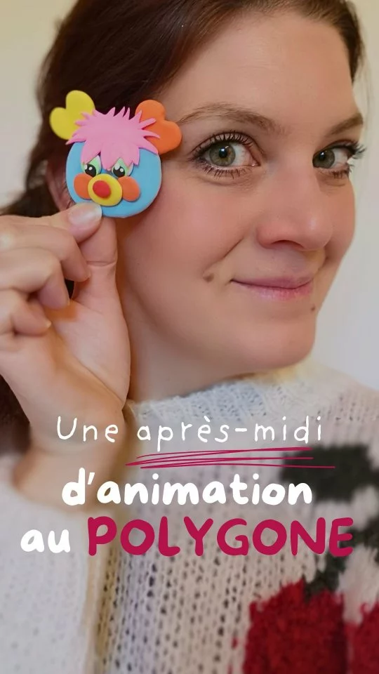 🪩 UN SAUT DANS LE PASSÉ 🪩
A l'occasion des 50 ans du centre commercial @polygone_montpellier j'ai été sollicité pour concevoir et animer deux ateliers créatifs pour enfants et adultes autour des années 80 et 90 ✨

Ce qui a donné :
📼 1 atelier créatif de modelage autour des personnages de film, jeu vidéo et dessin animé des années 80

💿 1 atelier créatif de mixed media pour réaliser une petite toile avec des objets rétro : troll, k7 audio, totoche...

Quel atelier auriez-vous aimer faire ?

Je vous donne rendez-vous du 6 au 9 Mars au salon tendances creatives de Montpellier avec un farandole d'ateliers créatifs DIY !

----------------------------------------------
Je suis Caroline animatrice et conceptrice d'événements (ré)creatifs. 
Découvrez nos prestations originales autour de Nîmes, Montpellier, Avignon, Marseille, Paris... 
👉Lien en bio
----------------------------------------------

#animationcommerciale #annees90 #annees80 #ateliercreatif #atelierdiy #loisircreatif #animationcreative